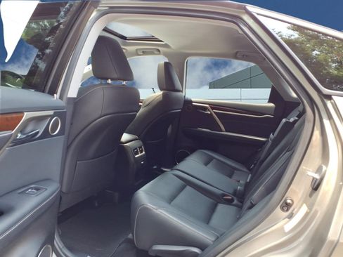 Used 2017 Lexus RX 350 AWD w/ Premium Package image 17