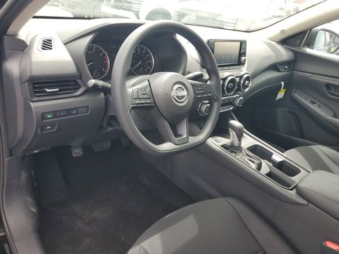 New 2025 Nissan Sentra S image 10