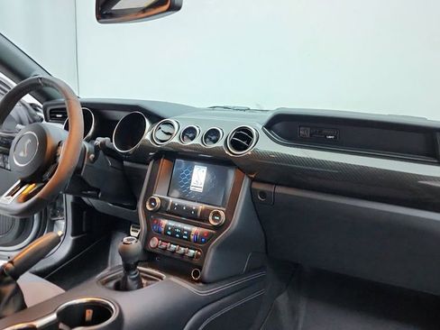 Used 2020 Ford Mustang Shelby GT350 w/ Technology Package image 29