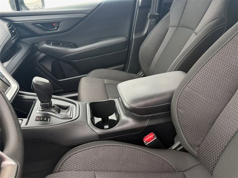 Used 2021 Subaru Outback 2.5i image 30