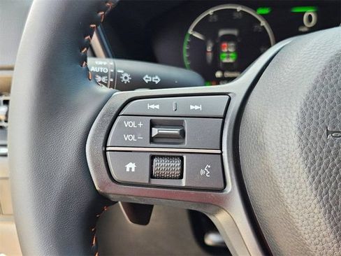 New 2026 Honda CR-V Sport image 12
