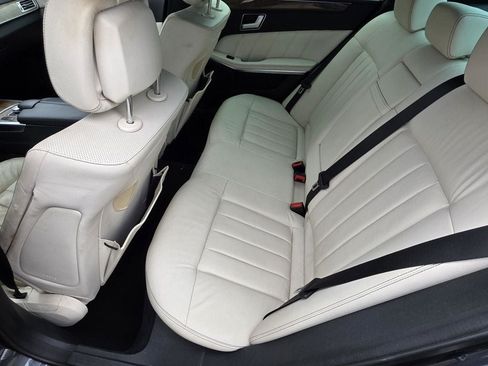 Used 2014 Mercedes-Benz E 350 Sedan w/ Premium 1 Package image 10