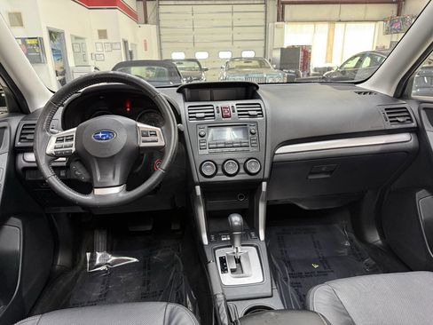 Used 2015 Subaru Forester 2.5i Limited image 20