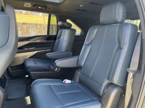 New 2025 Cadillac Escalade IQ Sport 2 image 24