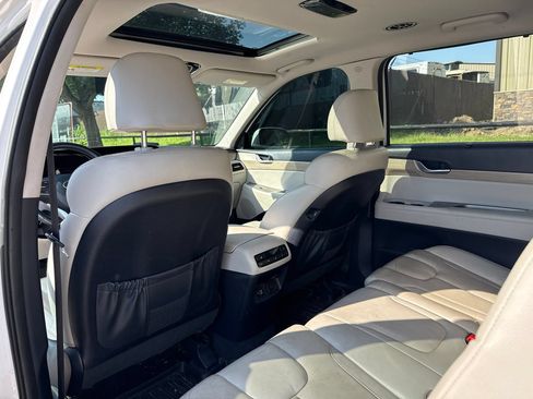 Used 2021 Hyundai Palisade SEL FWD image 15