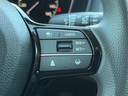 Used 2024 Honda Civic LX image 23
