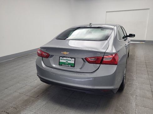Used 2023 Chevrolet Malibu LT FWD image 7