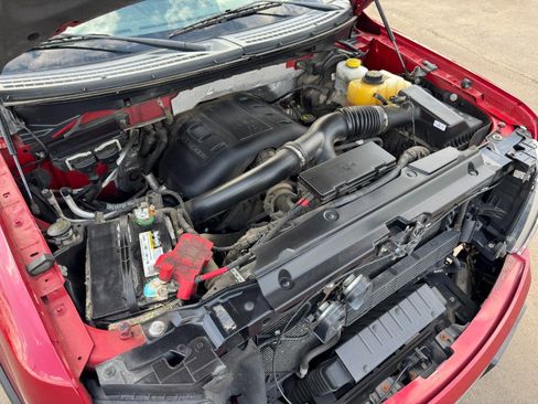 Used 2014 Ford F150 XLT w/ Equipment Group 302A Luxury image 23