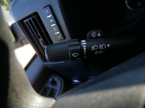 Used 2024 Chevrolet Express 3500 LT w/ LT Preferred Equipment Group RWD image 24