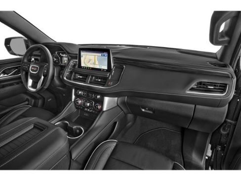 Used 2022 GMC Yukon XL SLT w/ SLT Premium Package AWD/4WD image 18