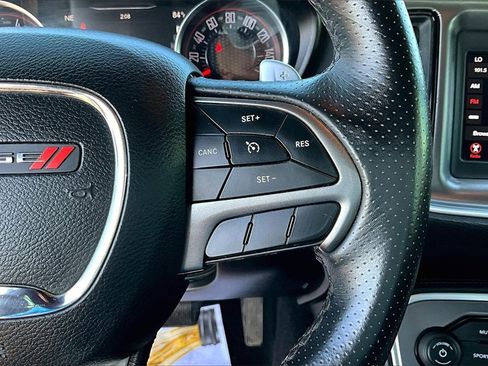 Used 2019 Dodge Challenger GT w/ Cold Weather Group image 12