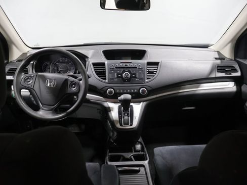 Used 2013 Honda CR-V LX image 15