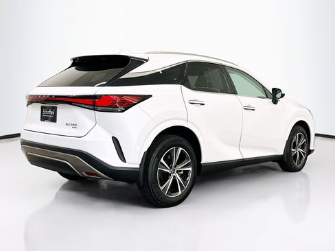 Used 2023 Lexus RX 350 Premium w/ Cold Area Package AWD/4WD image 9