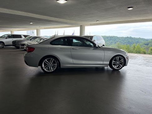 Used 2016 BMW 228i Coupe RWD image 5