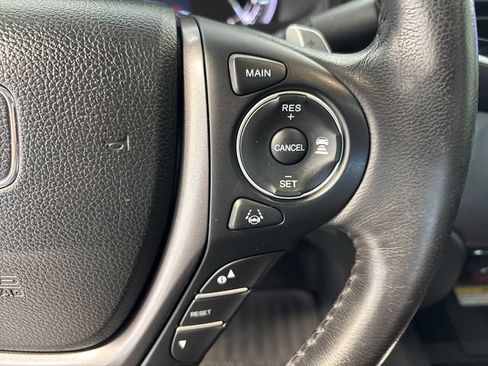 Certified 2023 Honda Ridgeline RTL-E image 9