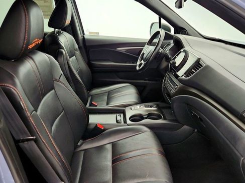 Used 2022 Honda Pilot TrailSport image 25