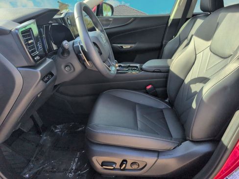 Used 2025 Lexus NX 350 AWD w/ Accessory Package (K3) image 8