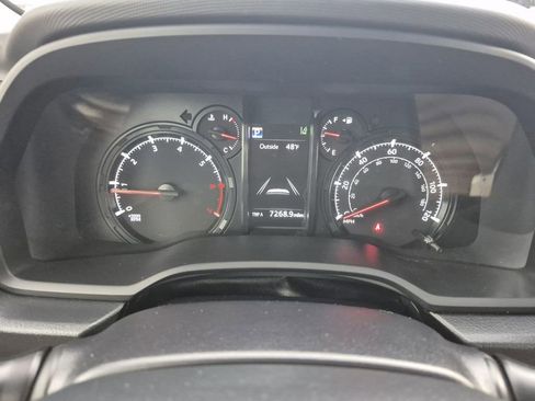 Used 2023 Toyota 4Runner SR5 image 19