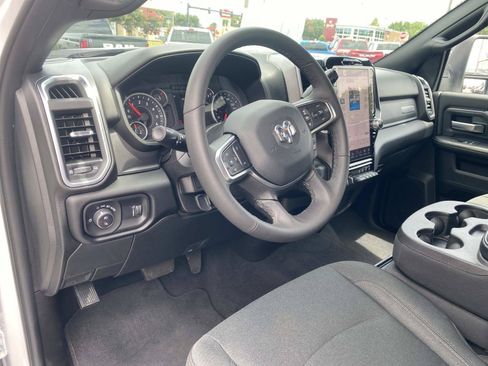 Used 2026 RAM 2500 Big Horn AWD/4WD image 27