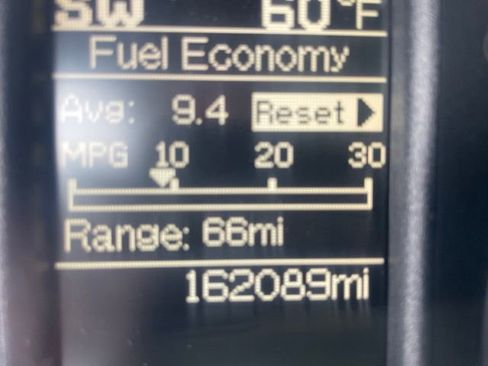 Used 2016 RAM 3500 Tradesman w/ Chrome Appearance Group AWD/4WD image 15