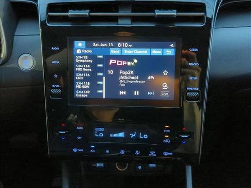 Used 2024 Hyundai Tucson SEL FWD image 14