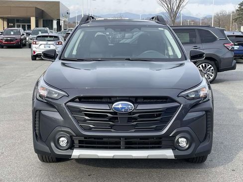 Used 2024 Subaru Outback Limited XT image 22