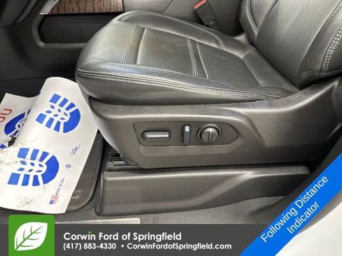 Used 2022 GMC Sierra 2500 Denali w/ Denali Ultimate Package image 40