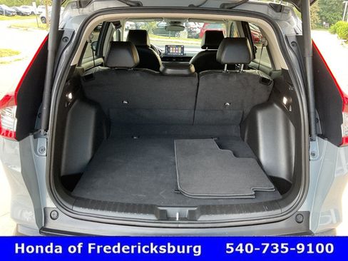 Used 2024 Honda CR-V EX-L image 31