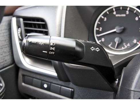 Used 2023 Nissan Rogue SV image 20