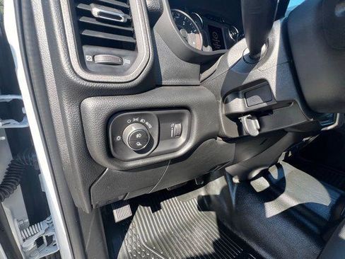 New 2026 RAM 2500 Tradesman image 13