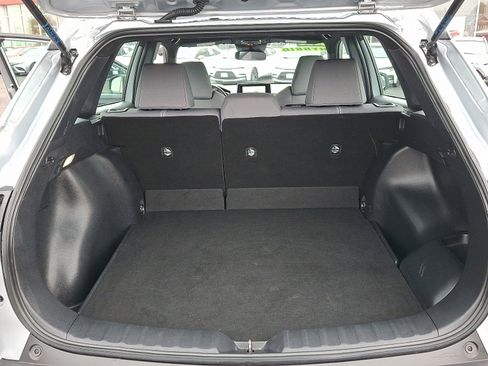 Certified 2025 Toyota Corolla Cross AWD Hybrid image 28