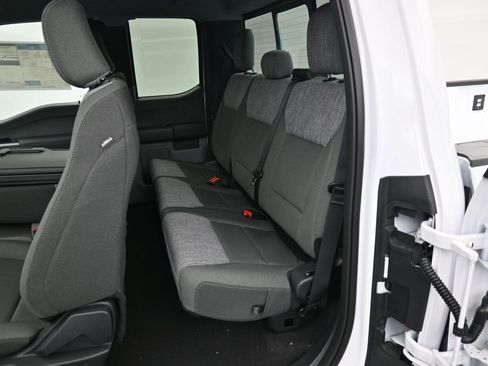 New 2026 Ford F350 XLT image 22