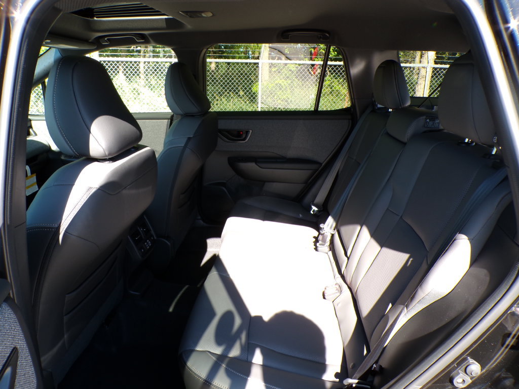 New 2026 Subaru Outback Limited AWD/4WD image 18