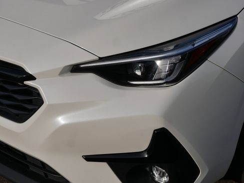 Used 2024 Subaru Impreza RS w/ Popular Package #1 image 16