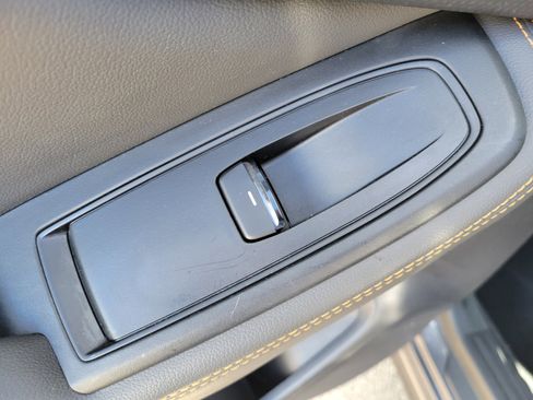 Used 2023 Subaru Forester Wilderness w/ Wilderness Package image 13