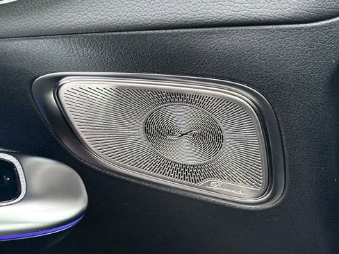 New 2026 Mercedes-Benz GLC 300 4MATIC image 15