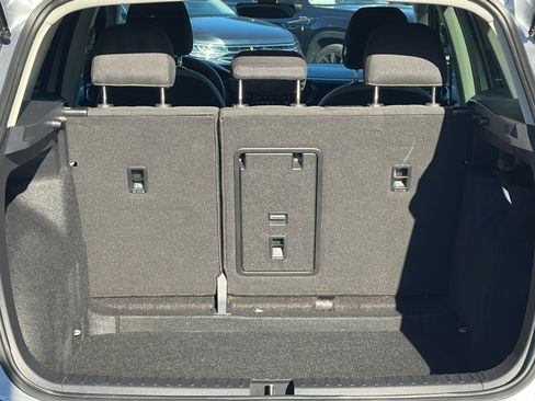 Used 2024 Volkswagen Taos S image 21