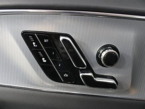 Used 2024 Cadillac Lyriq Tech w/ Driver Assist Package image 16