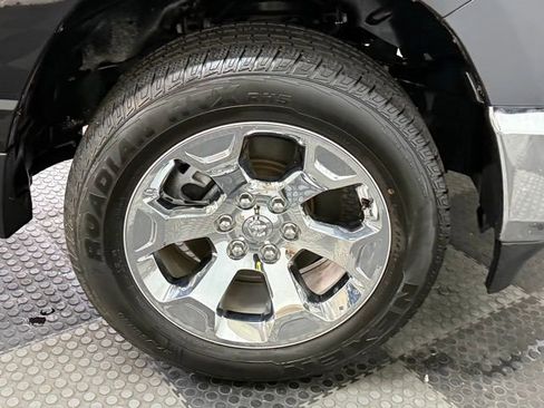 Certified 2022 RAM 1500 Big Horn image 14