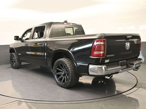 Used 2022 RAM 1500 Laramie image 4
