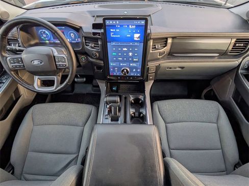 Used 2024 Ford F150 Lightning Flash image 15