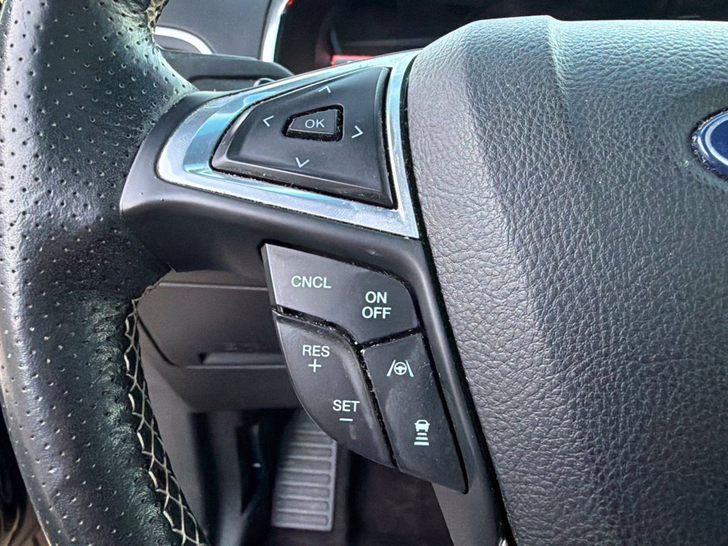 Used 2020 Ford Edge ST w/ Equipment Group 401A AWD/4WD image 36