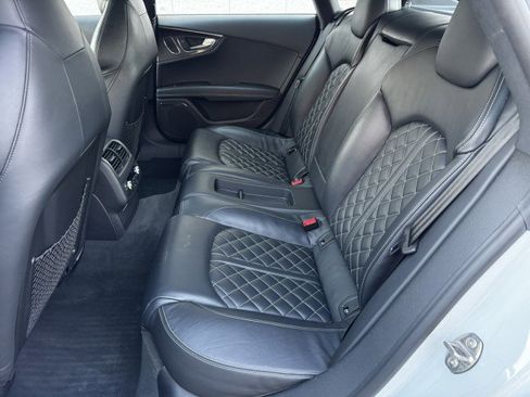 Used 2015 Audi S7 Prestige image 8