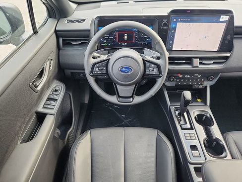 New 2026 Subaru Outback Limited AWD/4WD image 7