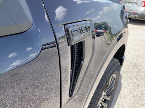 New 2025 Ford F150 Lariat w/ Equipment Group 502A High image 12