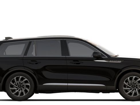 New 2026 Lincoln Aviator AWD image 27