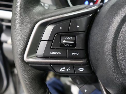 Used 2023 Subaru Forester Limited image 36