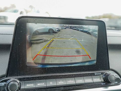 Used 2020 Kia Forte GT-Line image 16