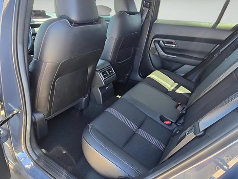 Used 2025 MAZDA CX-50 AWD 2.5 S w/ Cargo Package image 27