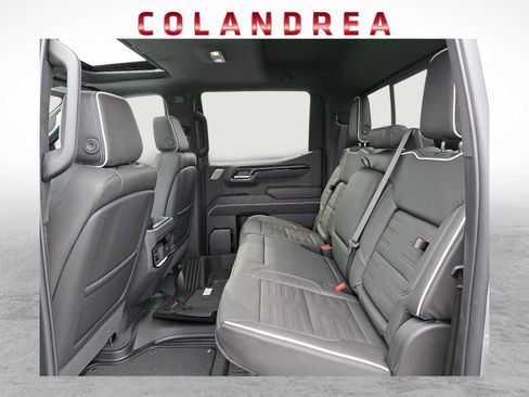 New 2026 GMC Sierra 1500 AT4X image 6